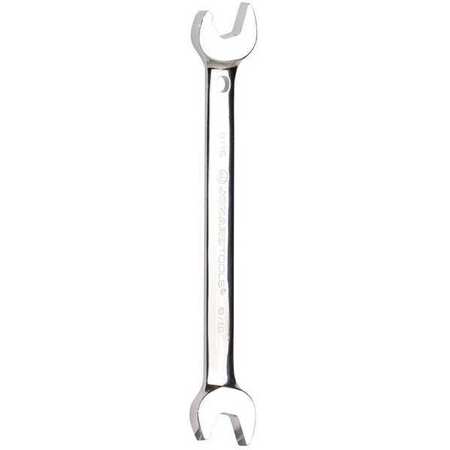 Jonard Tools Double End Speed Wrench, 9/16 In. ASW-916