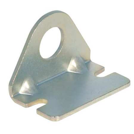 SPEEDAIRE Foot Bracket, 3/4 In single-acting Bore NCM075-19-51046