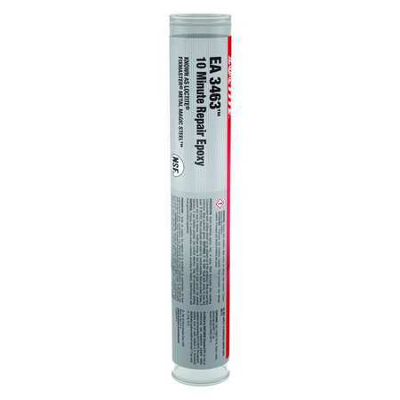 Loctite Gray Fixmaster® Metal Magic Steel Stick(TM), 4 oz. Stick 209681