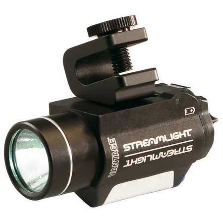 STREAMLIGHT STREAMLIGHT 115 Lumens, LED Black Hands Free Light 69140