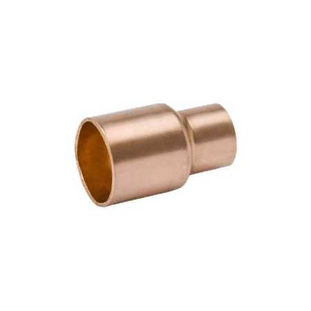 STREAMLINE 5/16" x 3/16" NOM C Copper Reducer W 01010