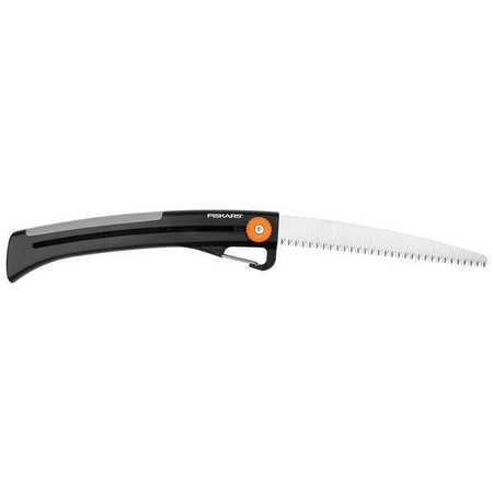 FISKARS 10 in Carabiner Sliding Saw 92586935J