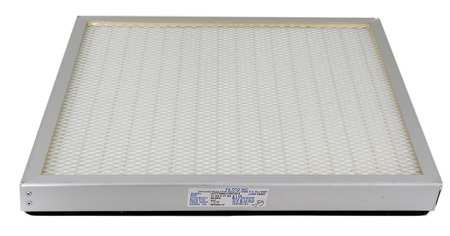AIR SCIENCE Fume Box HEPA Filter For Powders AP60-030
