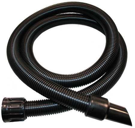 Dayton Vacuum Hose, 9 ft 5UMR9