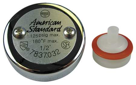 American Standard Vacuum Breaker Repair Kit For Stainless Steel Faucet M961107-0020A