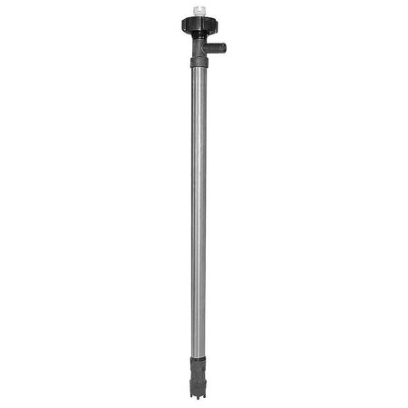 DAYTON Tube, Drum Pump 5UWF5