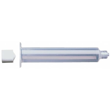 WELLER Air-Operated Syringe, 3cc, PK20 A3LLPS