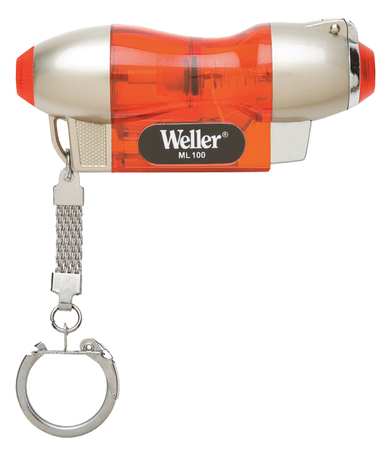 Weller Microtorch, Butane, 2400F ML100