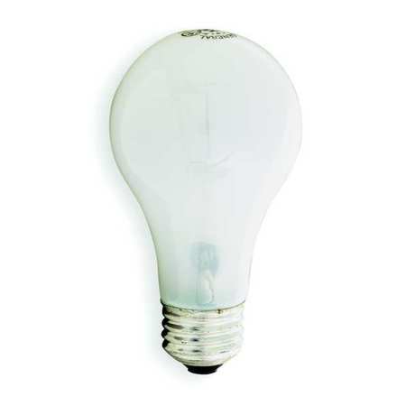 GE LAMPS GE LIGHTING 15W, A15 Incandescent Light Bulb 15A/W -120V
