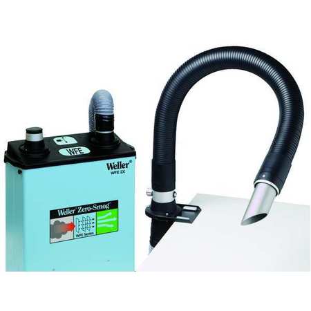 WELLER Nozzle Accessory Kit, 60deg T0053657299N