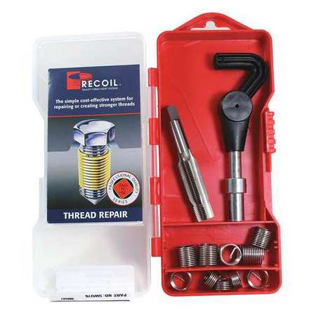 RECOIL Free-Running Helical Insert Repair Kit, M14-1.25 38142