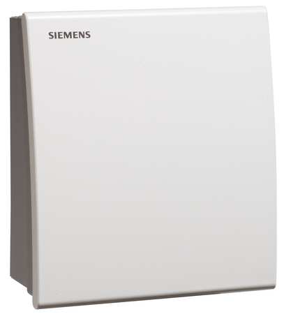 SIEMENS Room Carbon Dioxide Sensor QPA2000