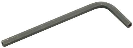 ZURN Allen Wrench, For use with ZERK-CCP, ZERK-CP, ZERK-CPM PERK6000-W-TC