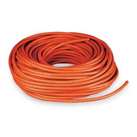 Continental 1/4" x 250 ft Nitrile Bulk Multipurpose Air Hose 250 psi RD 20027061