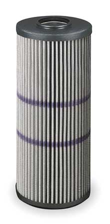 Parker Filter Element, 10 Micron, 50 GPM, 3000 PSI 932630Q