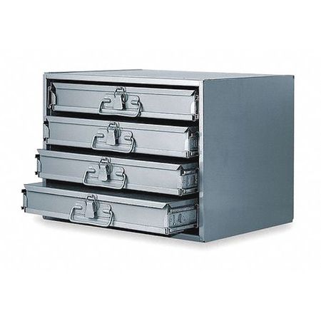 Durham Mfg Drawer Cabinet, 11-3/4x15-1/4x11-1/4 In 307-95-D931
