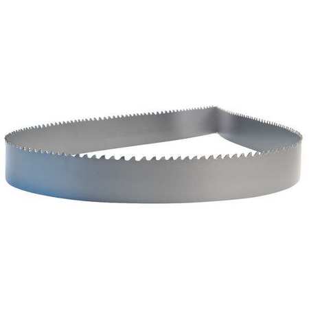 Lenox Band Saw Blade, 7 ft. 9" L, 3/4" W, 5/8 TPI, 0.035" Thick, Bimetal, Rx+ Series 93328RPB72360