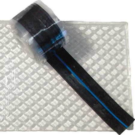 IMPACTO Anti-Vibration Grip Wrap, 13 x 15" 9064