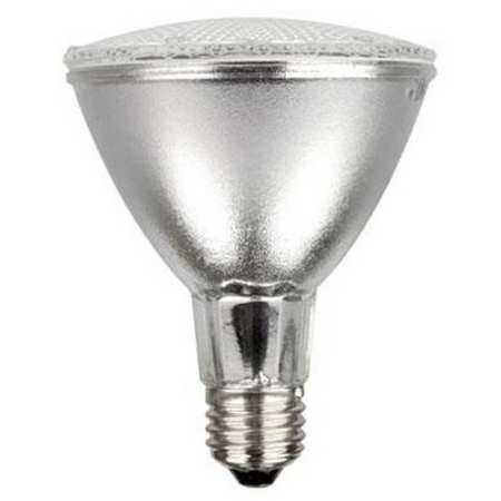 GE LAMPS GE LIGHTING 39W, PAR30L Ceramic Metal Halide HID Light Bulb CMH39/PAR30L/830/FL25