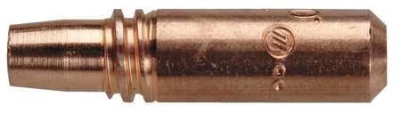 Miller Electric Contact Tip, FasTip, 0.035, PK25 206186