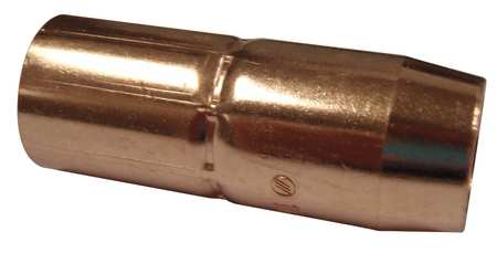 Miller Electric Nozzle, 5/8, 1/8 Stickout 169727