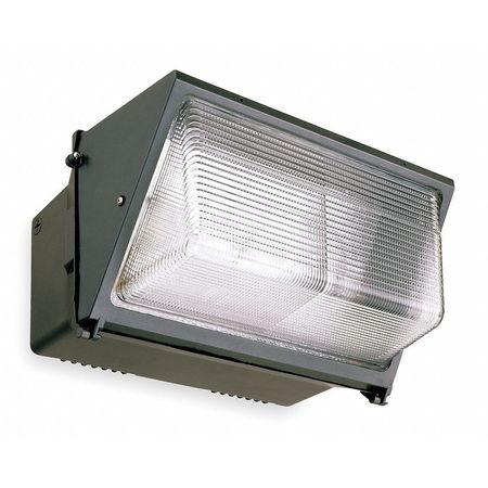 LITHONIA LIGHTING Wall Pack, 400W, 120-277V TWR2 400M TB SCWA LPI