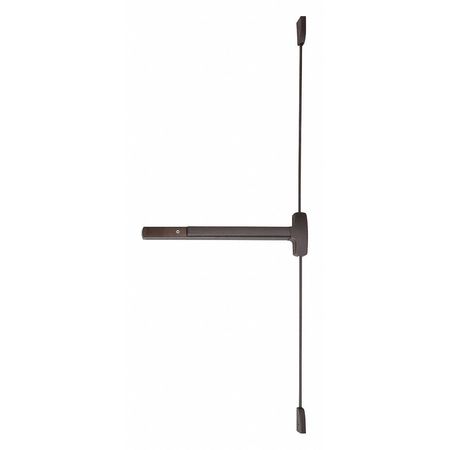 FALCON Surface Vertical Rod, Grade 1, 25 Series 25-V-EO 3 313AN