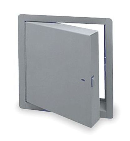 TOUGH GUY Access Door, Flush, Fire Rated, 16x16In 5YL99