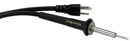 American Beauty Tools Pencil-Style Soldering Iron, 20w, 1/8 In 3108-20