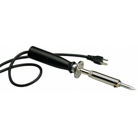 AMERICAN BEAUTY TOOLS Soldering Iron, 100w, 3/8 In, 855 F 3138-100