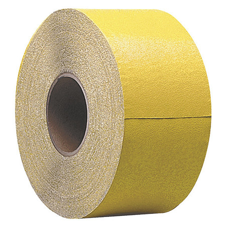 Cortina Safety Products Pavement Marking Tape, Yellow, 2-Way, 150ft 03-10-104