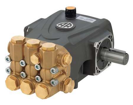 Dayton Pressure Washer Pump, 3000 PSI 5ZNT5