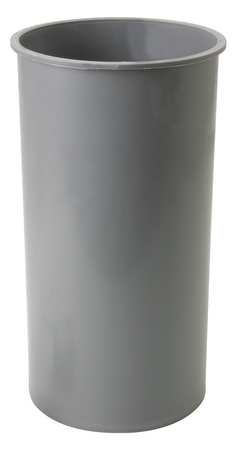 Humboldt Single-Use Cylinder Mold, Plastic, PK36 H-3041B