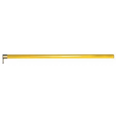 Salisbury Hot Switch Stick, Yellow 9935