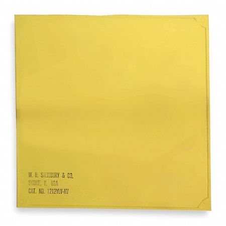 Salisbury Insulating Blanket, Yellow, 3 Ft x 3 Ft 3636YLV