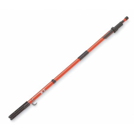 Salisbury External Rod Clampstick 4009