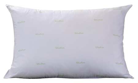 MARTEX Pillow, Jumbo, 20x28 In., Pk10 5007122
