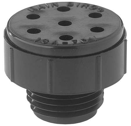 Rain Bird Valve, Drain, 1/2 In 16A-FDV-C1