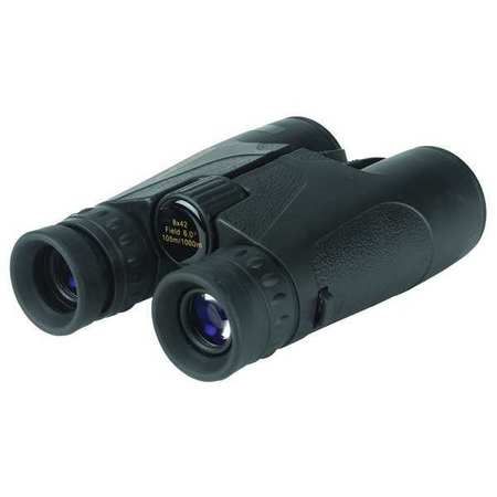 NORTHWEST Full-Size, Marine Binocular, 8 x 42 Magnification, Roof Prism, 356 ft @ 1000 yd Field of View BFR0842
