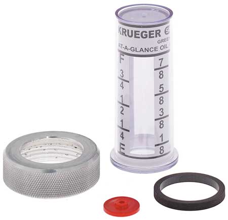 AT-A-GLANCE Repair Kit, For Krueger DG Level Gauges DG-Kit-ALN