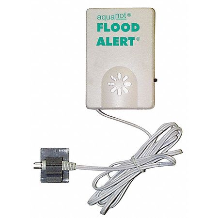 Zoeller High Water Alarm, Battery Powered 10-0763