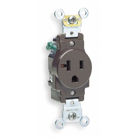 Leviton Receptacle 5361