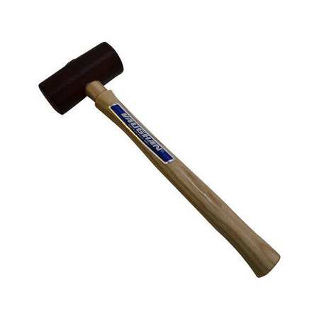 VAUGHAN Mallet, Rawhide, 10-3/4 In. L RM150