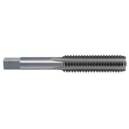 CLE-LINE Straight Flute Hand Tap, Bottoming, 4 C63223