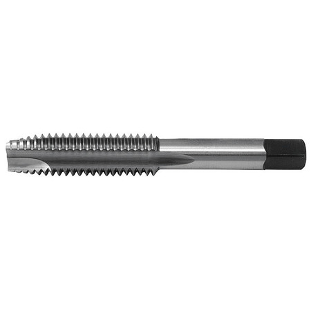 CLE-LINE Spiral Point Tap, M8-1.25, Plug, Metric Coarse, 2 Flutes, Bright C62183