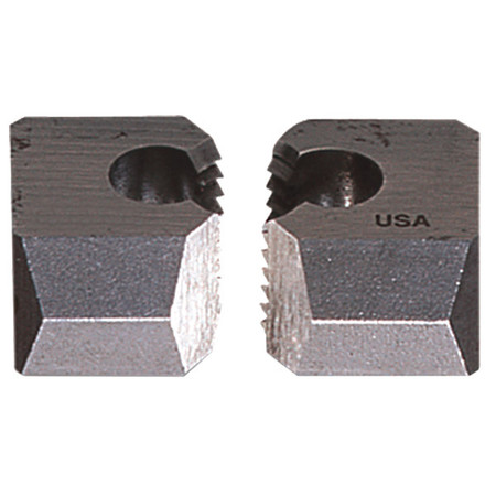 CLE-LINE Quick Set Two-Piece Die for #1 and #5 Collet 0550 Cle-Line 5/16-18UNC C66703