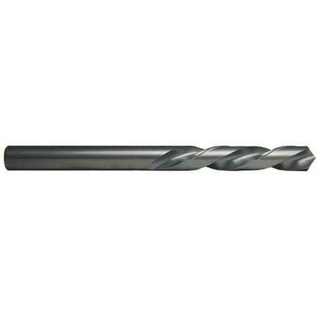 CLE-LINE 118° 1/2 Reduced Shank Silver & Deming Drill (Metric) Cle-Line 1813M Steam Oxide HSS RHS/RHC 15.50mm C21075