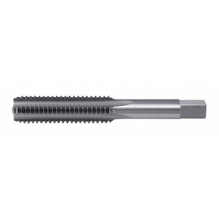 CLE-LINE Straight Flute Hand Tap, Bottoming 2 Flutes C62079