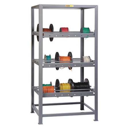 Stand Alone Wire Reel Caddy Dayton 34d658 for sale online
