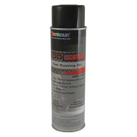 SEYMOUR OF SYCAMORE 18 oz. Tool Cutting Oil Clear 620-1557